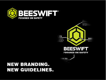BEESWIFT REBRAND 2020 - The All-New Beeswift